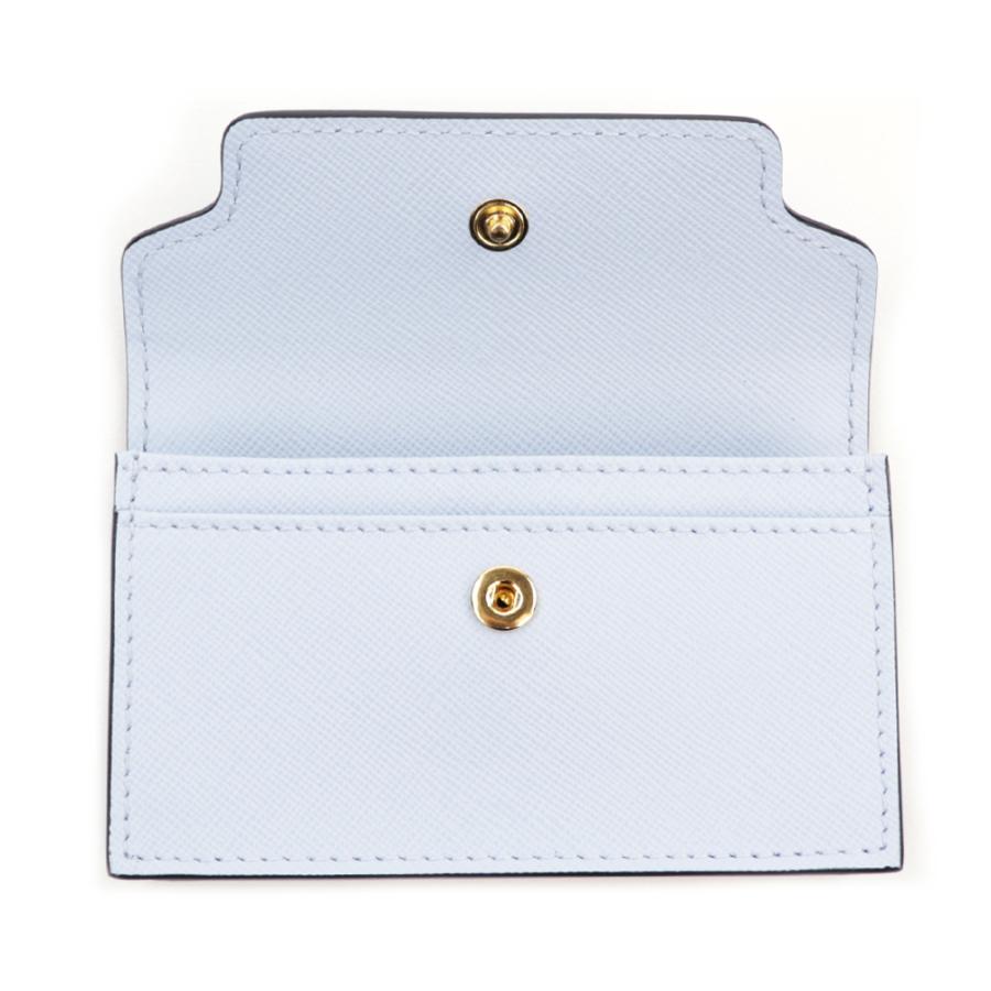 MARNI（マルニ） カードケース 名刺入れ 定期入れ パスケース ライト
