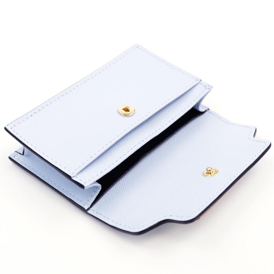 MARNI（マルニ） カードケース 名刺入れ 定期入れ パスケース ライト