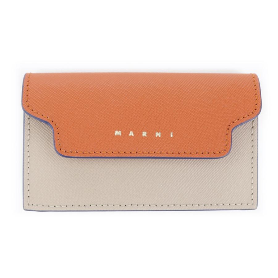 MARNI マルニ カードケース 名刺入れ 定期入れ パスケース MARNI マルニ カードケース 名刺入れ 定期入れ パスケース