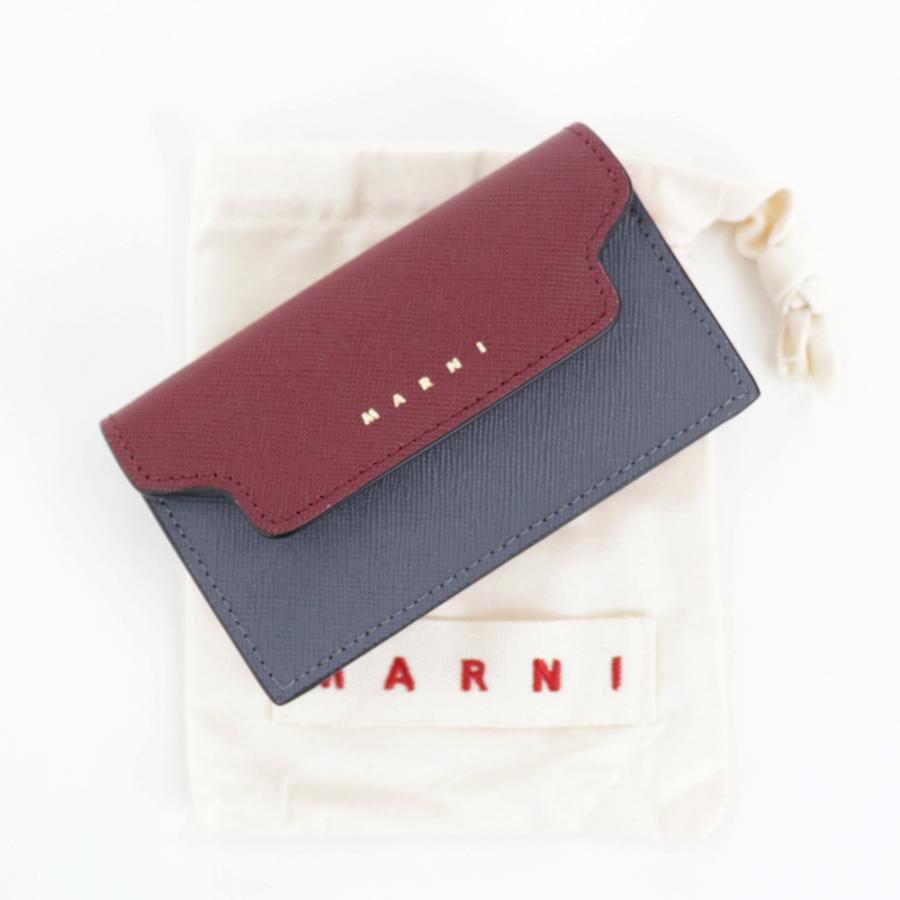 MARNI マルニ カードケース 名刺入れ 定期入れ パスケース MARNI マルニ カードケース 名刺入れ 定期入れ パスケース