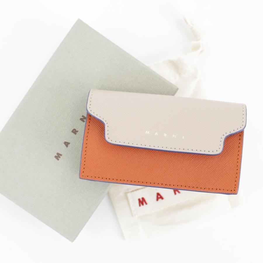 MARNI マルニ カードケース 名刺入れ 定期入れ パスケース MARNI マルニ カードケース 名刺入れ 定期入れ パスケース