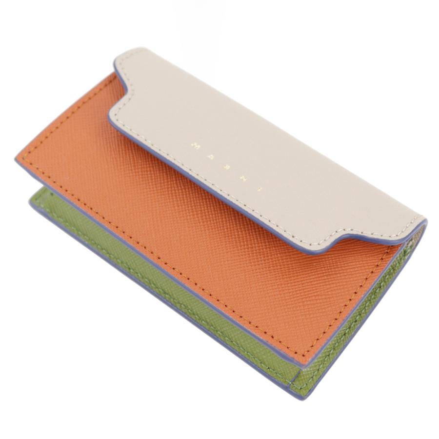 MARNI マルニ カードケース 名刺入れ 定期入れ パスケース MARNI マルニ カードケース 名刺入れ 定期入れ パスケース