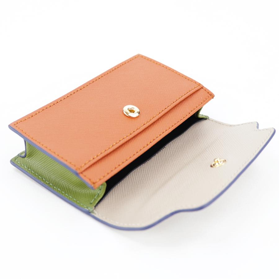 MARNI マルニ カードケース 名刺入れ 定期入れ パスケース MARNI マルニ カードケース 名刺入れ 定期入れ パスケース