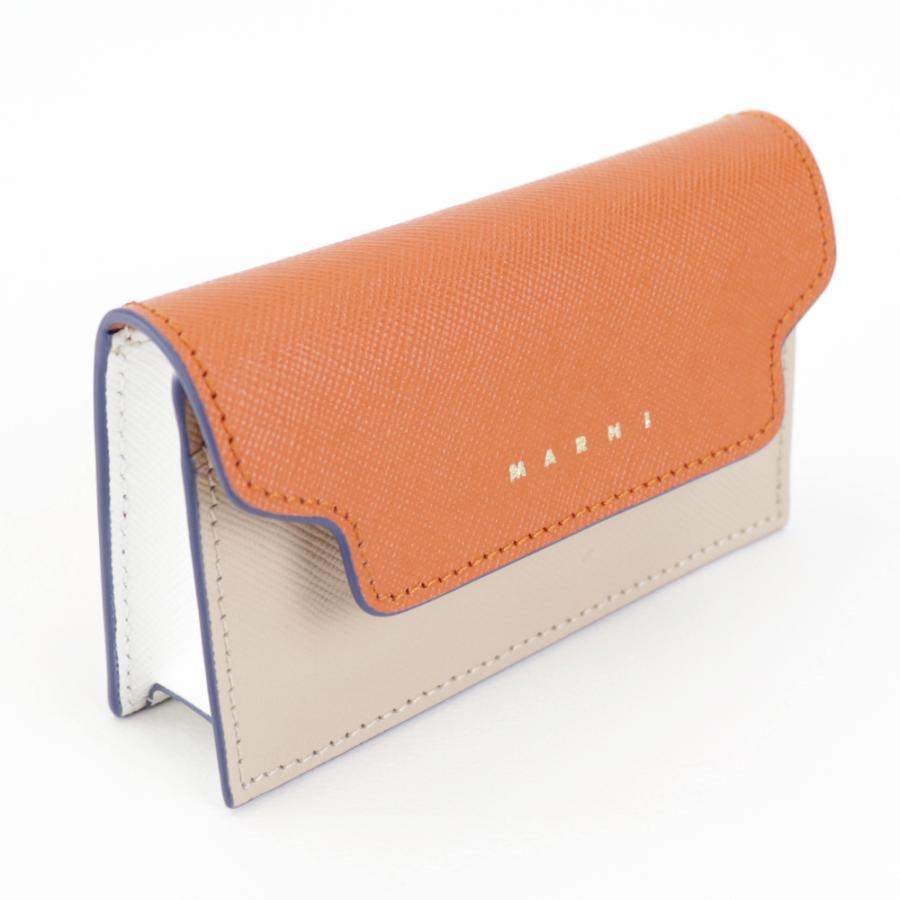 MARNI マルニ カードケース 名刺入れ パスケース 定期入れ ID IC MARNI マルニ カードケース 名刺入れ パスケース 定期入れ ID IC