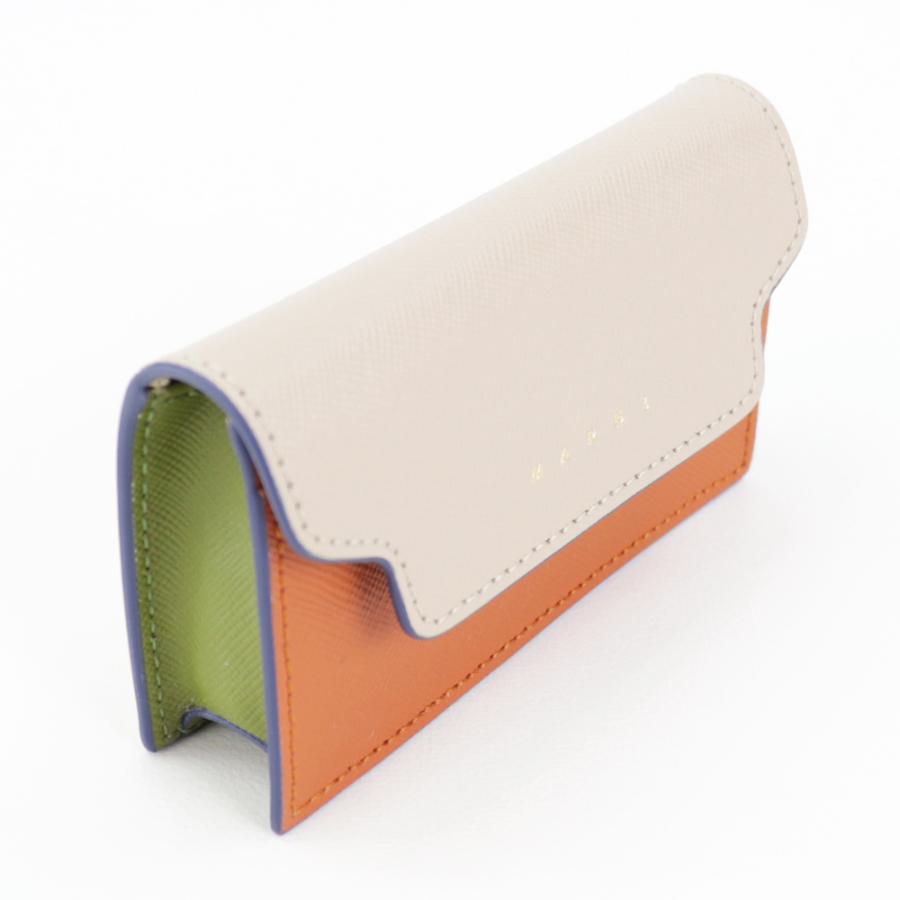 MARNI マルニ カードケース 名刺入れ パスケース 定期入れ ID IC MARNI マルニ カードケース 名刺入れ パスケース 定期入れ ID IC