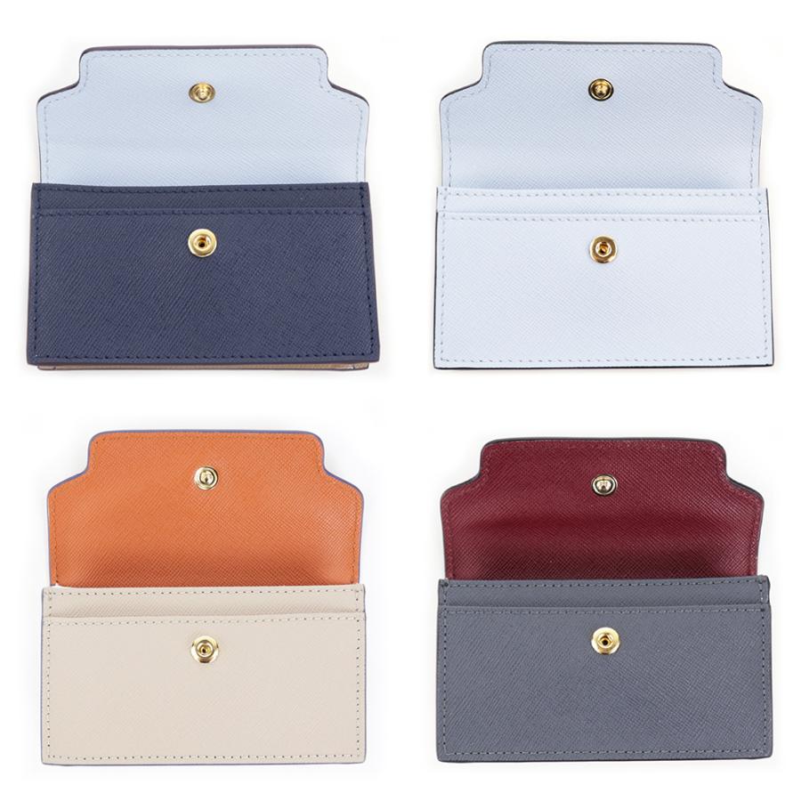 MARNI マルニ カードケース 名刺入れ パスケース 定期入れ ID IC MARNI マルニ カードケース 名刺入れ パスケース 定期入れ ID IC