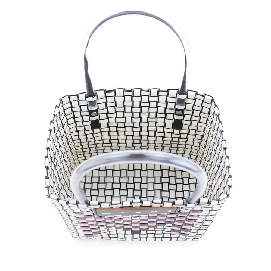 MARNI（マルニ） カゴバッグ トートバッグ レディース バスケット