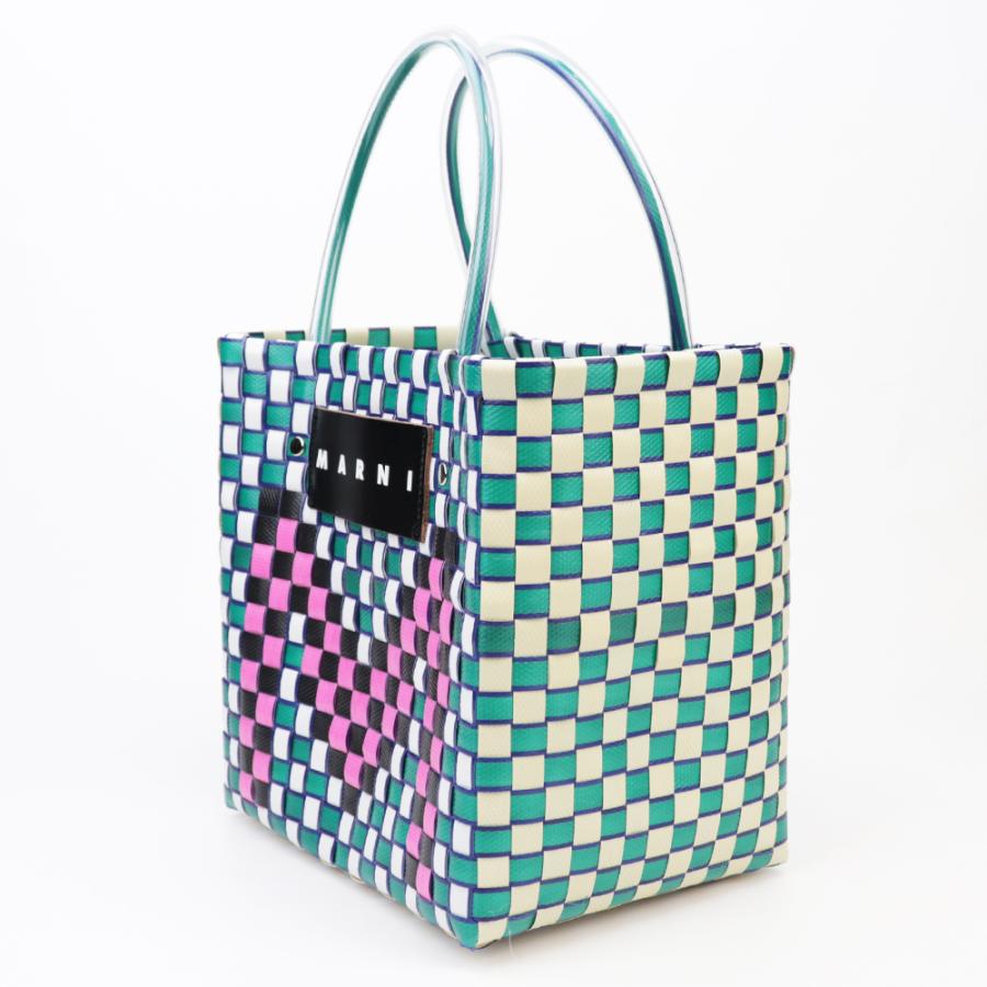 MARNI（マルニ） カゴバッグ トートバッグ レディース バスケット