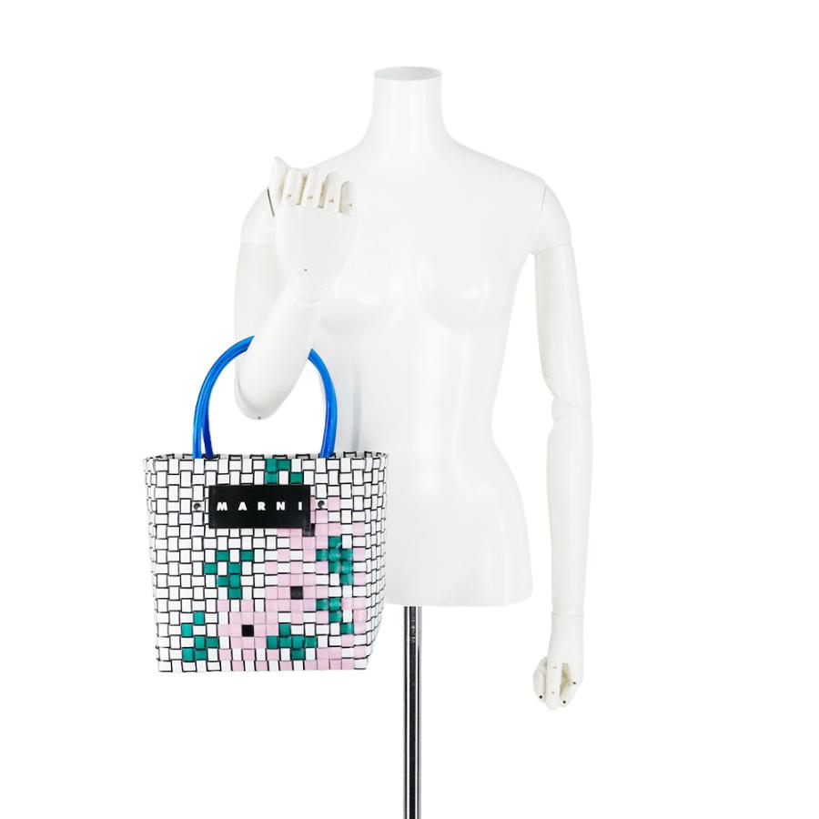 MARNI（マルニ） カゴバッグ トートバッグ レディース バスケット