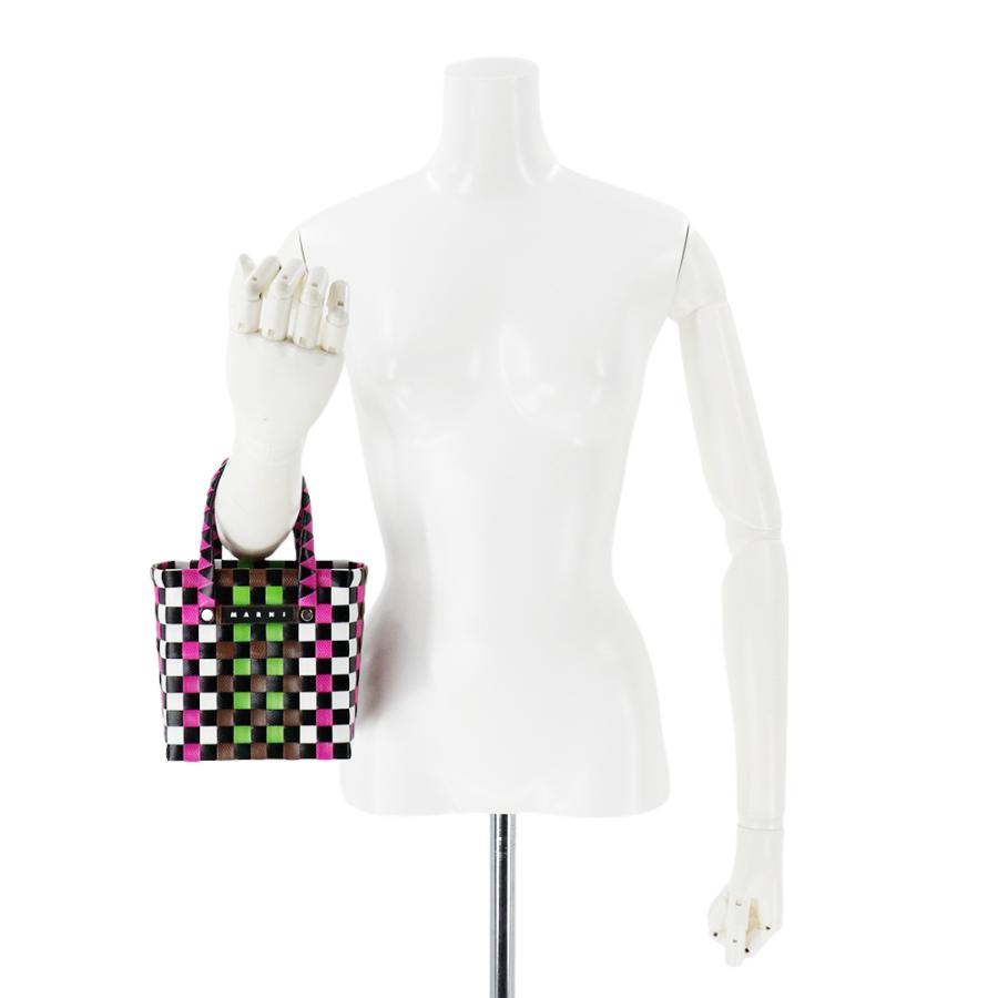 MARNI マルニ KIDS バッグ マイクロバスケット MICRO BASKET MARNI マルニ KIDS バッグ マイクロバスケット MICRO BASKET