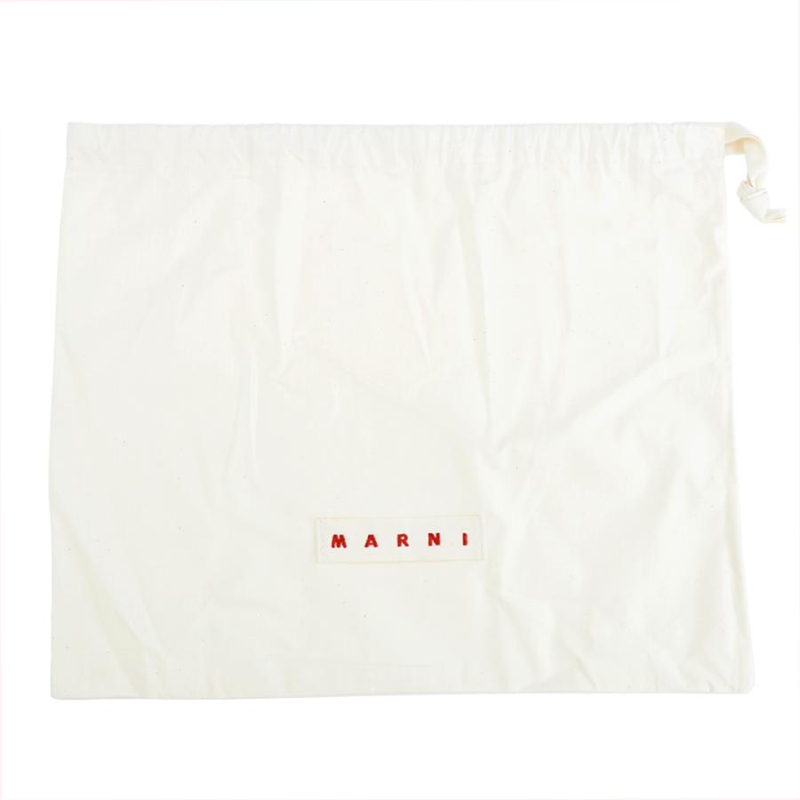 MARNI マルニ バッグ KIDS MICRO BASKET ミニバッグ トート MARNI マルニ バッグ KIDS MICRO BASKET ミニバッグ トート