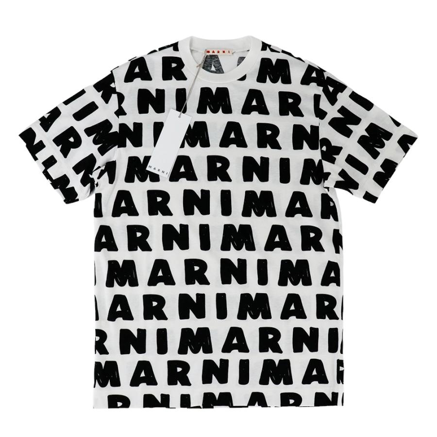MARNI マルニ Tシャツ キッズコレクション トップス アパレル MARNI マルニ Tシャツ キッズコレクション トップス アパレル