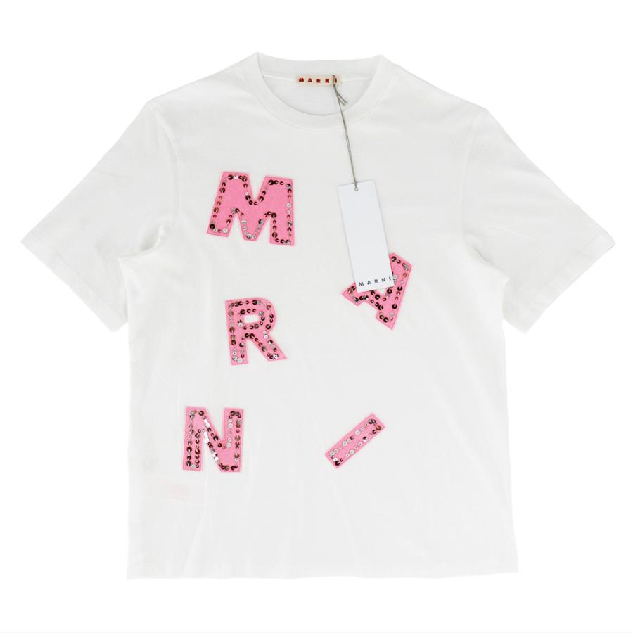 MARNI マルニ Tシャツ キッズコレクション トップス アパレル MARNI マルニ Tシャツ キッズコレクション トップス アパレル