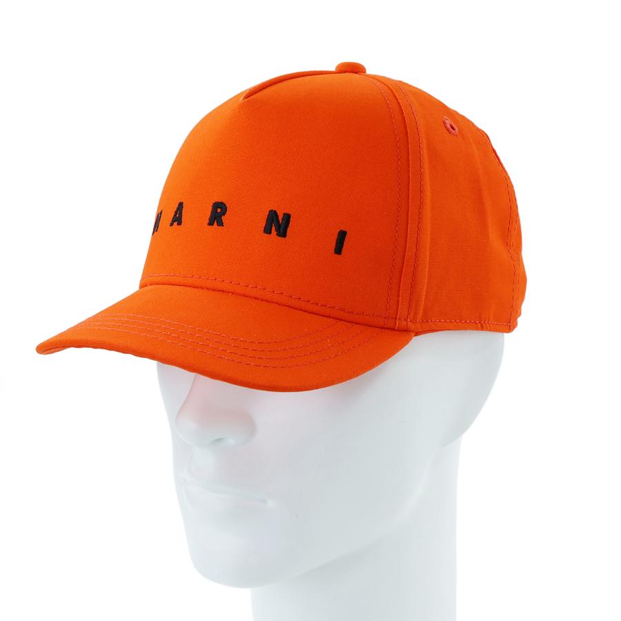 MARNI（マルニ） キャップ MARNI KIDS 帽子 マルニキッズ 大人もOK