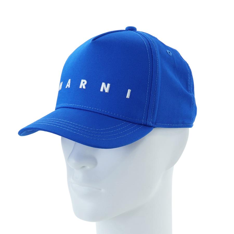 大人もOK！【MARNI KIDS】キャップ M01470 M00J2 /#3 MARNI（マルニ） 業界最安値挑戦セール☆MARNI KIDS キッズ M01470
