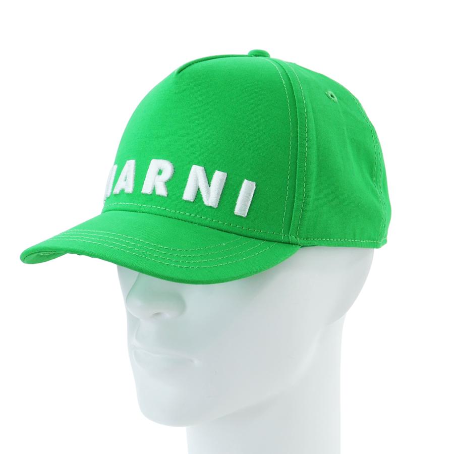 MARNI（マルニ） キャップ MARNI KIDS 帽子 マルニキッズ 大人もOK