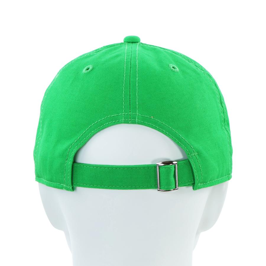 Marni オリーブグリーン キャップ Lサイズ MARNI（マルニ） キャップ 帽子 デニムキャップ CLMC0091S0 USCV96