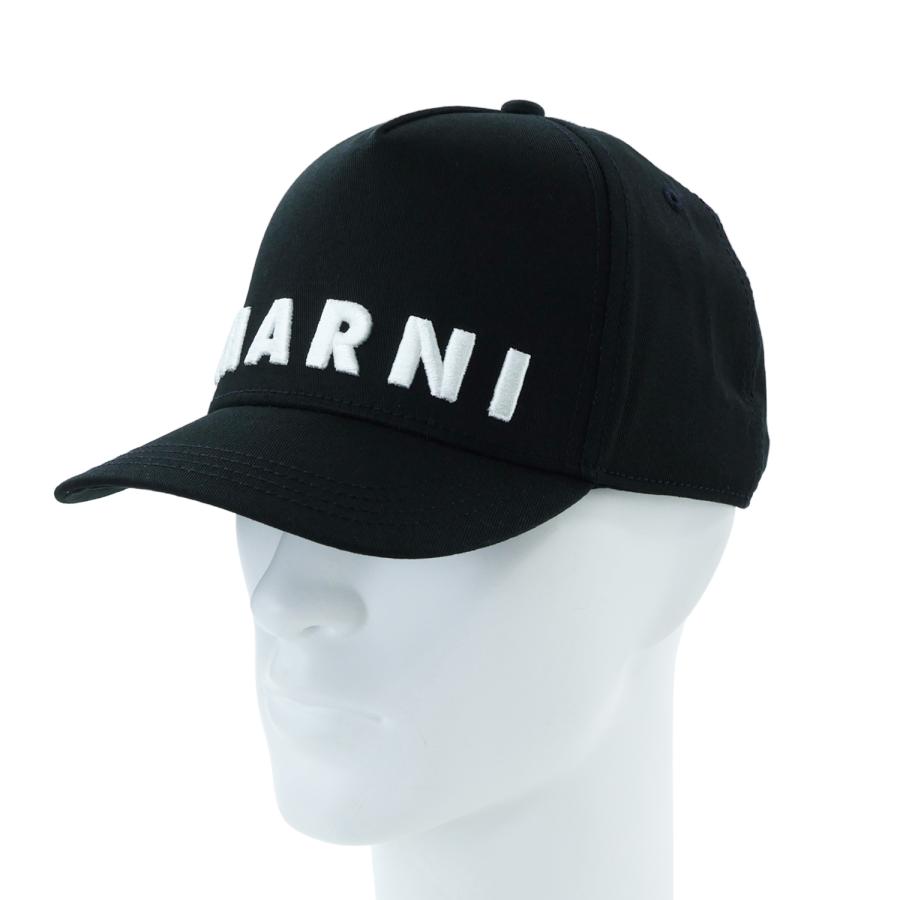 MARNI（マルニ） キャップ MARNI KIDS 帽子 マルニキッズ 大人もOK