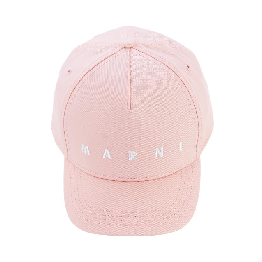 MARNI（マルニ） キャップ MARNI KIDS 帽子 マルニキッズ 大人もOK