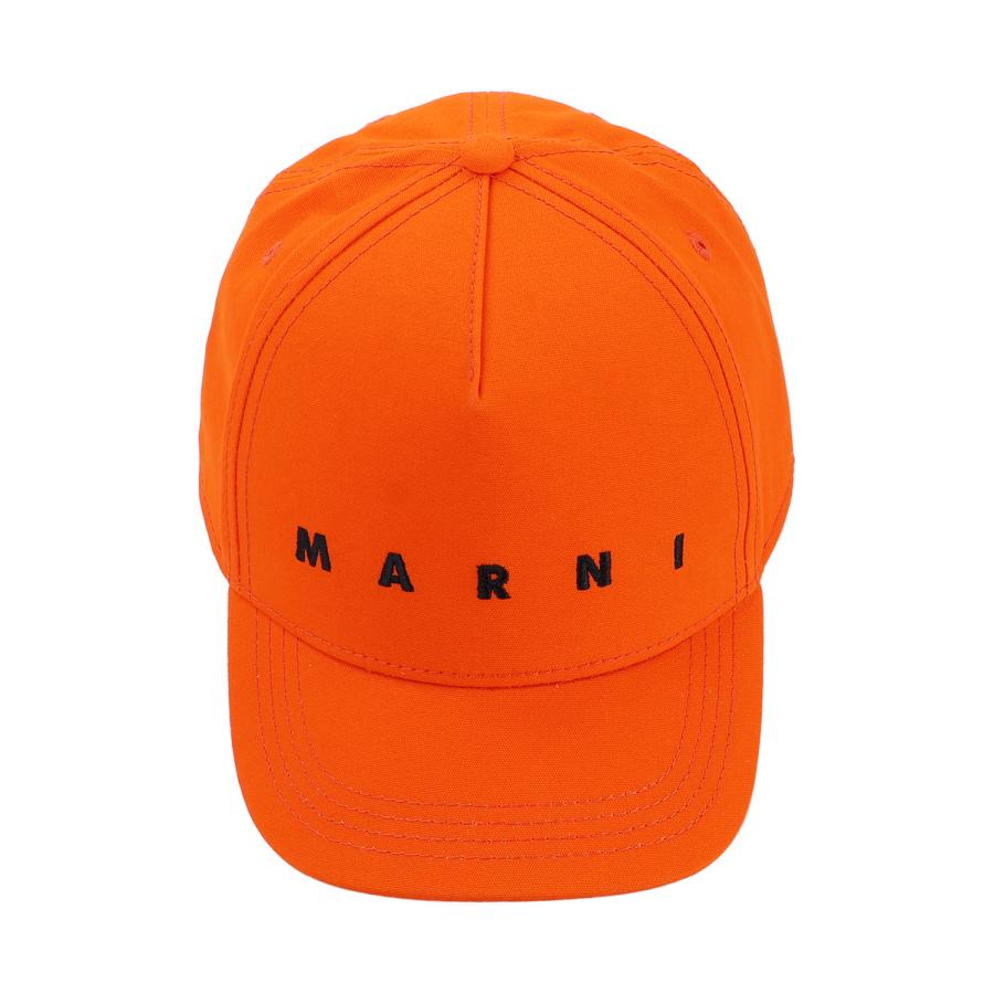 新品　マルニ　キャップ　MARNI 帽子 MARNI（マルニ） キャップ MARNI KIDS 帽子 マルニキッズ 大人もOK