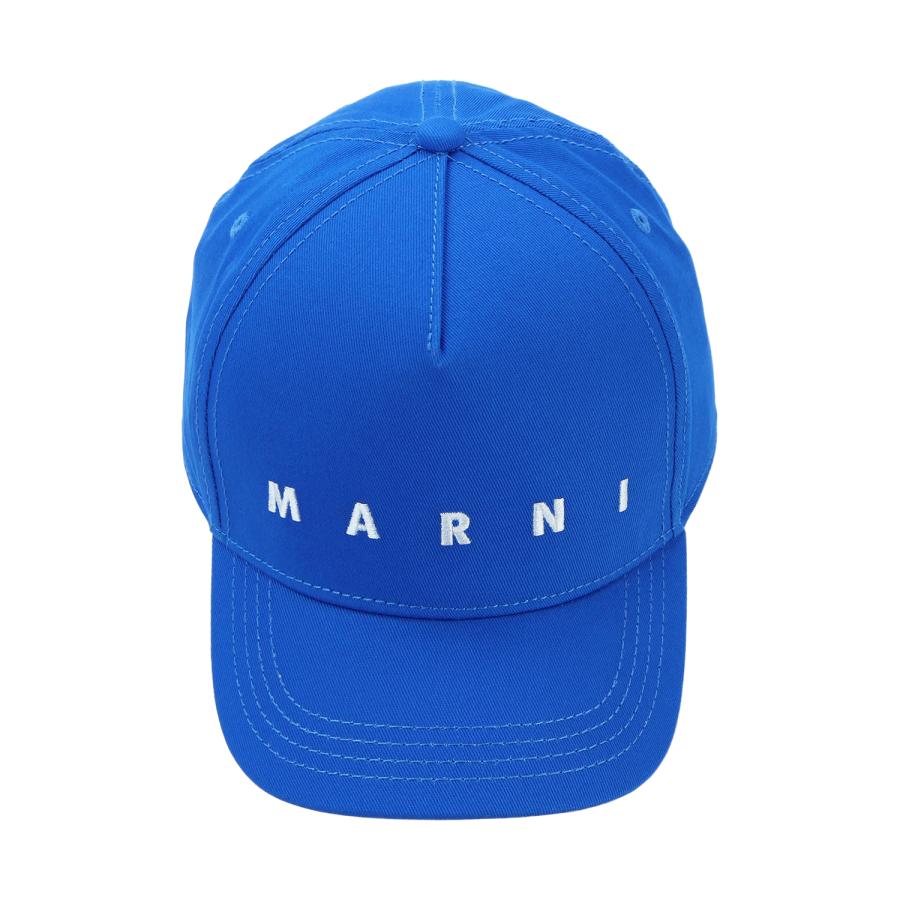 MARNI（マルニ） キャップ MARNI KIDS 帽子 マルニキッズ 大人もOK