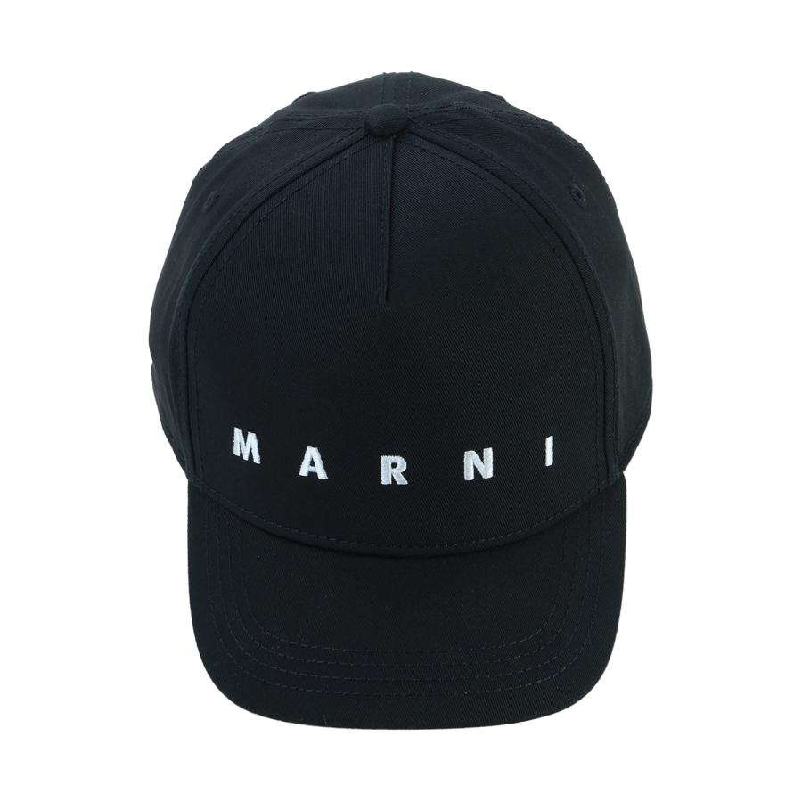 大人もOK！【MARNI KIDS】ロゴハット M01458 M00J2 /#3 MARNI（マルニ） MARNI KIDS キッズ バケットハット M01458 M00J2