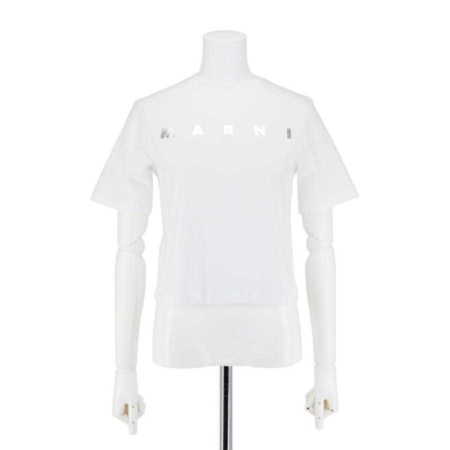 MARNI マルニ Tシャツ 半袖 KIDS マルニキッズ 大人も着用可能 MARNI マルニ Tシャツ 半袖 KIDS マルニキッズ 大人も着用可能