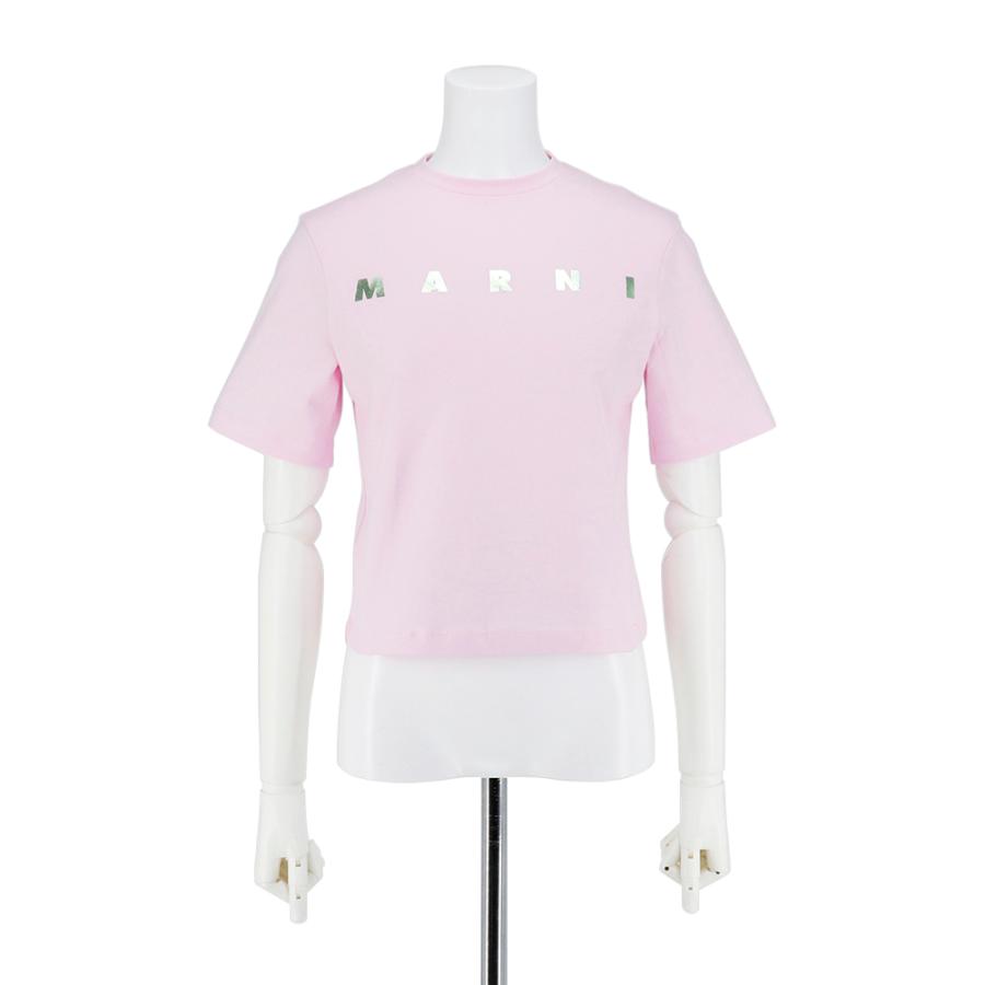 MARNI マルニ Tシャル KIDS マルニキッズ 大人も着用できる 半袖 MARNI マルニ Tシャル KIDS マルニキッズ 大人も着用できる 半袖