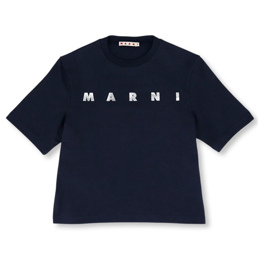 MARNI マルニ Tシャル KIDS マルニキッズ 大人も着用できる 半袖 MARNI マルニ Tシャル KIDS マルニキッズ 大人も着用できる 半袖