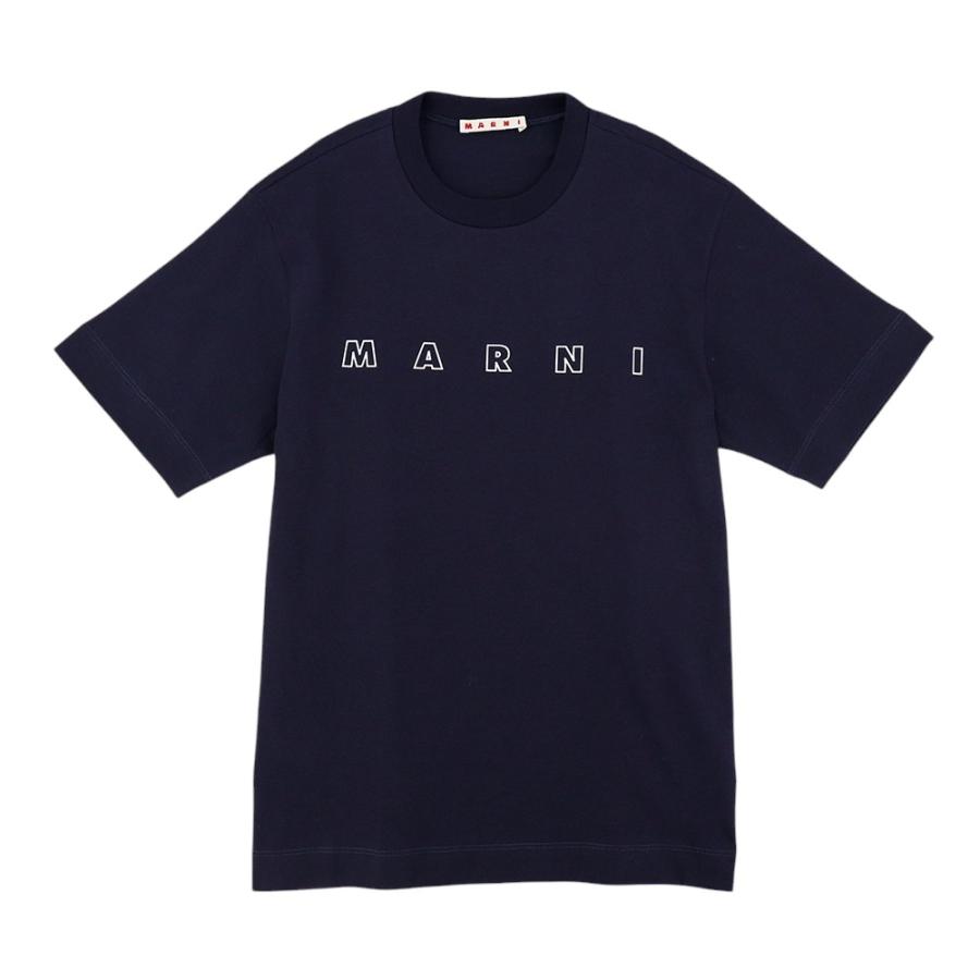 MARNI マルニ Tシャツ KIDS マルニキッズ 大人も着用可能 M01466 MARNI マルニ Tシャツ KIDS マルニキッズ 大人も着用可能 M01466