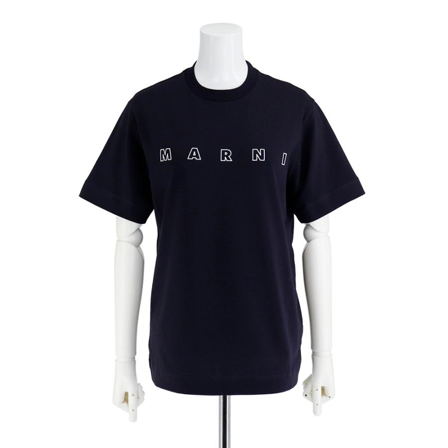 MARNI マルニ Tシャツ KIDS マルニキッズ 大人も着用可能 M01466 MARNI マルニ Tシャツ KIDS マルニキッズ 大人も着用可能 M01466