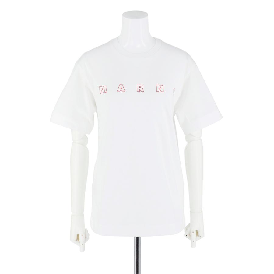 MARNI（マルニ） Tシャツ 半袖 MARNI KIDS マルニキッズ 大人も着用