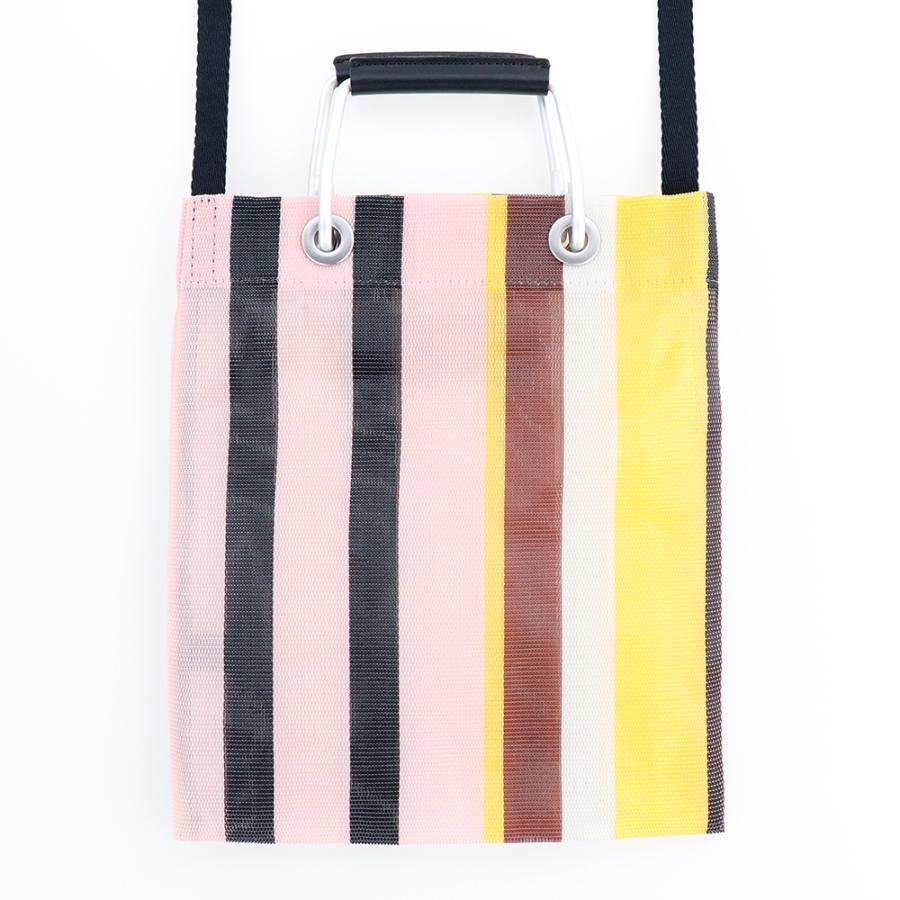 MARNI マルニ ストライプミニショルダーバッグ SHMH0106A0 TN296 MARNI マルニ ストライプミニショルダーバッグ SHMH0106A0 TN296