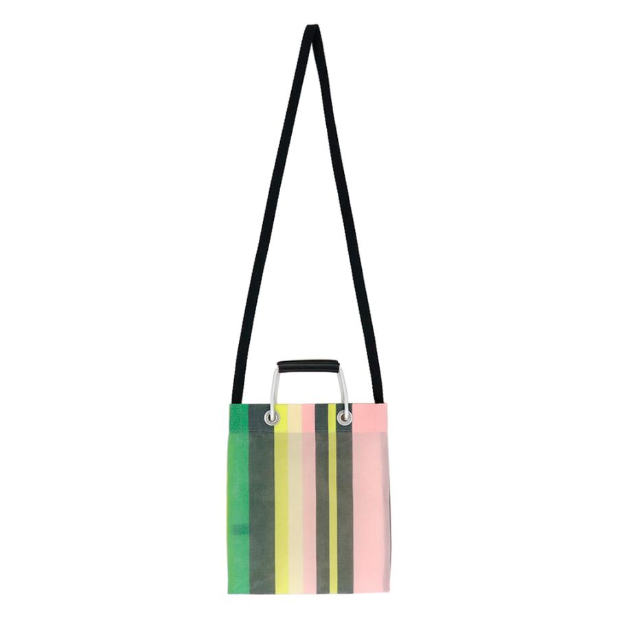 MARNI マルニ ストライプミニショルダーバッグ SHMH0106A0 TN296 MARNI マルニ ストライプミニショルダーバッグ SHMH0106A0 TN296