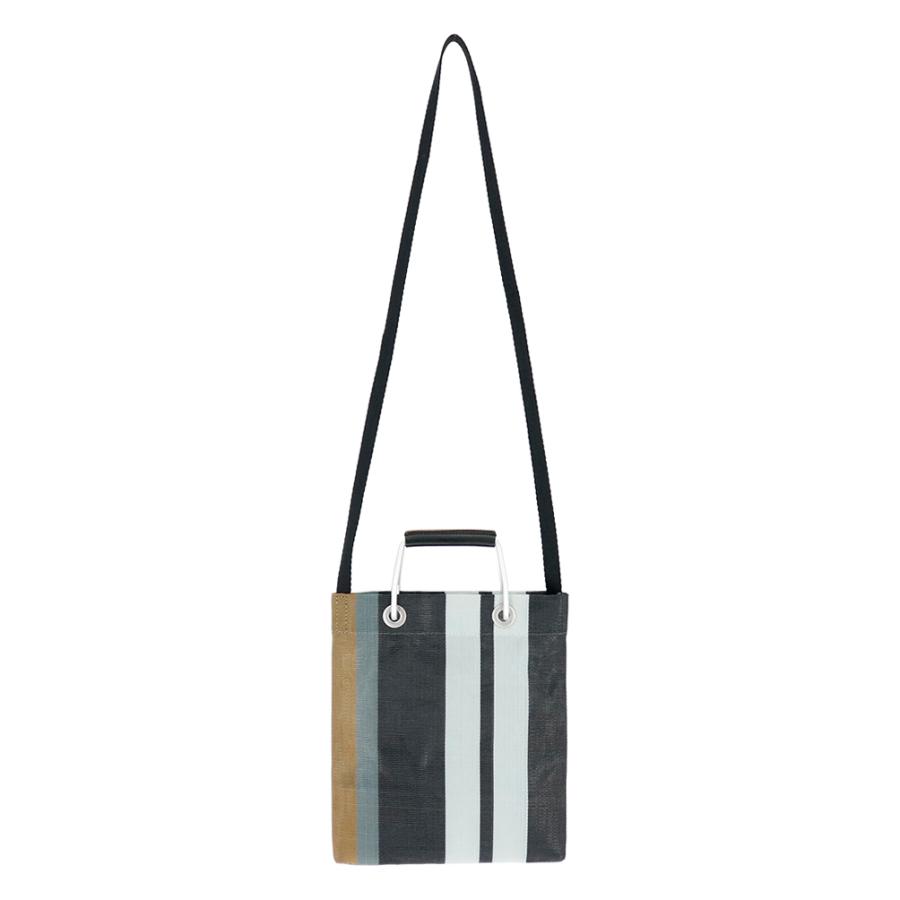 MARNI マルニ ストライプミニショルダーバッグ SHMH0106A0 TN296 MARNI マルニ ストライプミニショルダーバッグ SHMH0106A0 TN296
