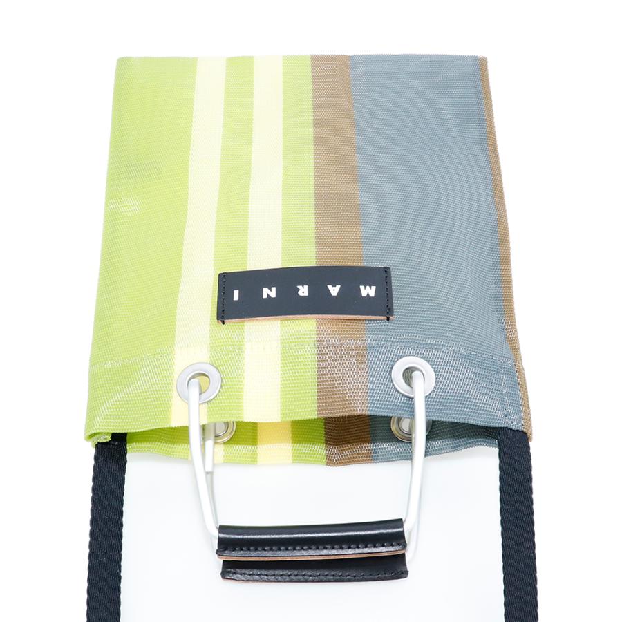 MARNI マルニ ストライプミニショルダーバッグ SHMH0106A0 TN296 MARNI マルニ ストライプミニショルダーバッグ SHMH0106A0 TN296