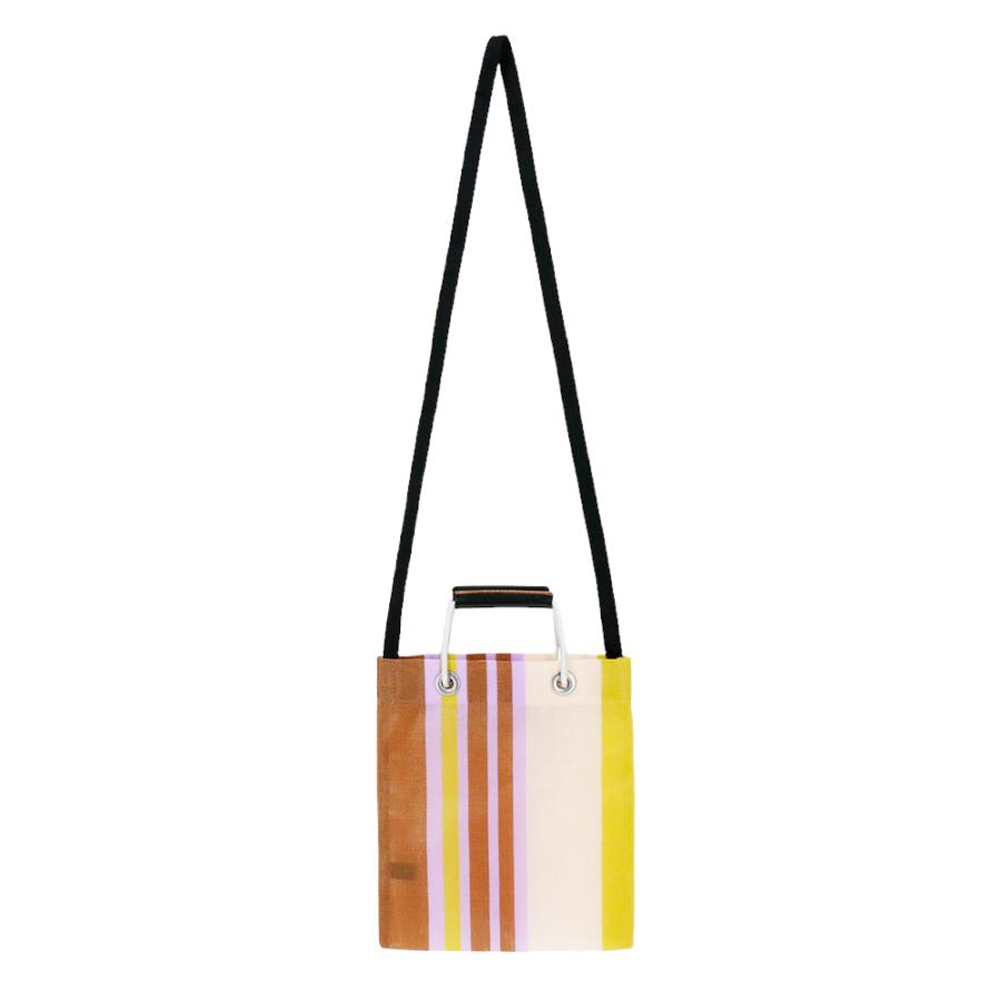MARNI マルニ ストライプミニショルダーバッグ SHMH0106A0 TN296 MARNI マルニ ストライプミニショルダーバッグ SHMH0106A0 TN296