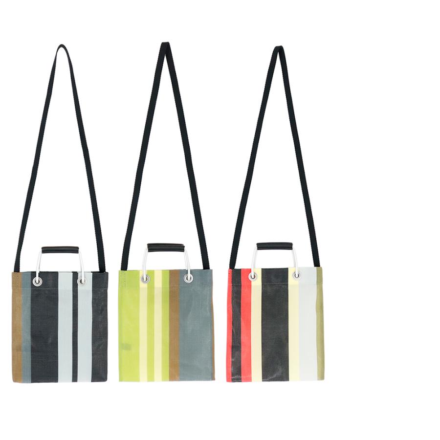 MARNI マルニ ストライプミニショルダーバッグ 斜め掛け MARNI マルニ ストライプミニショルダーバッグ 斜め掛け
