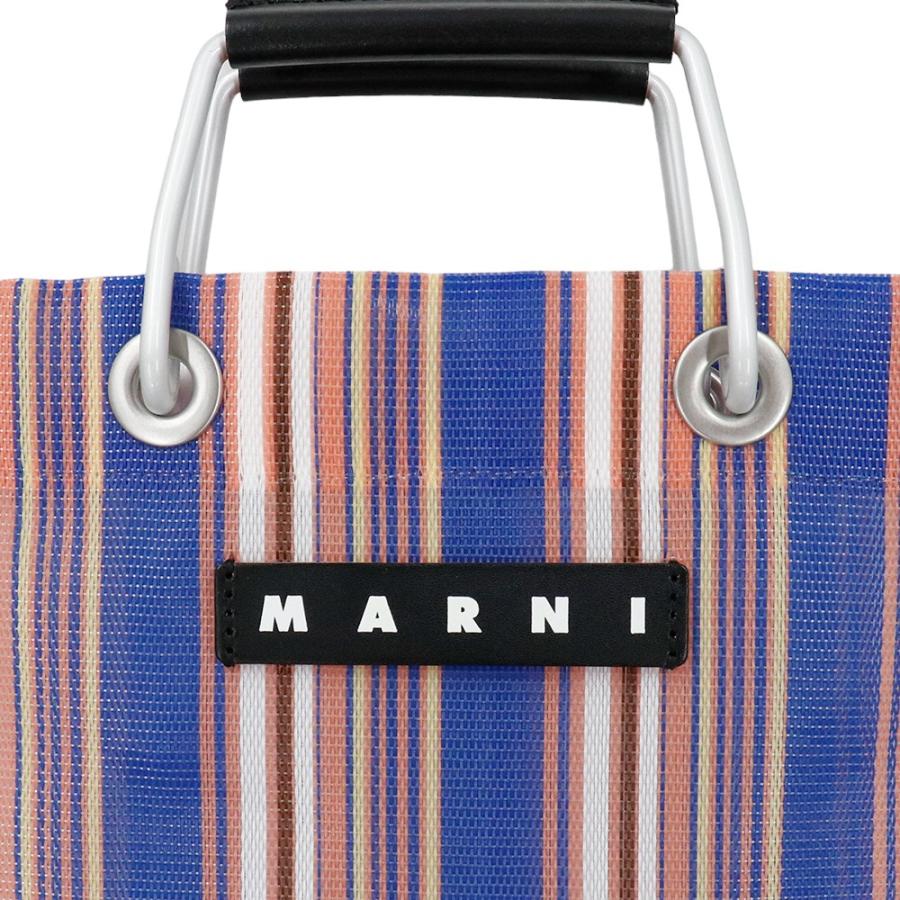 マルニ ストライプミニショルダーバッグ MARNI 斜め掛け サコッシュ ミニバッグ サブバッグ セカンドバッグ MARNI FLOWER CAFE マルニマーケット｜brandparks｜15