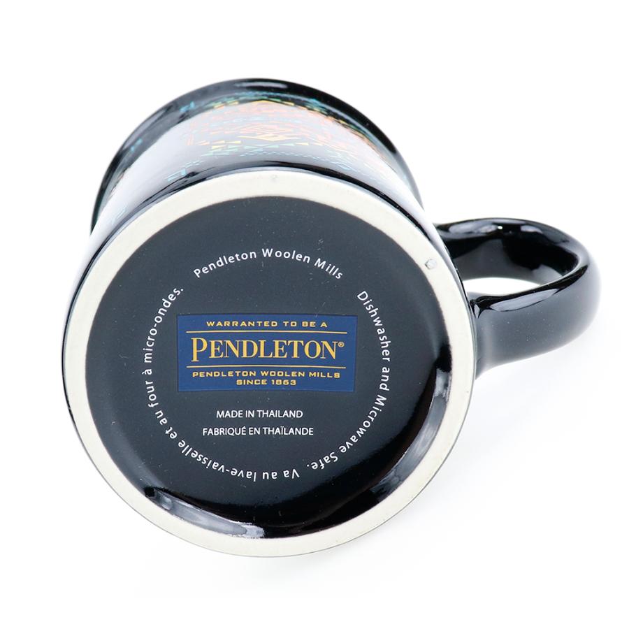 PENDLETON ペンドルトン マグカップ PENDLEON コーヒーカップ