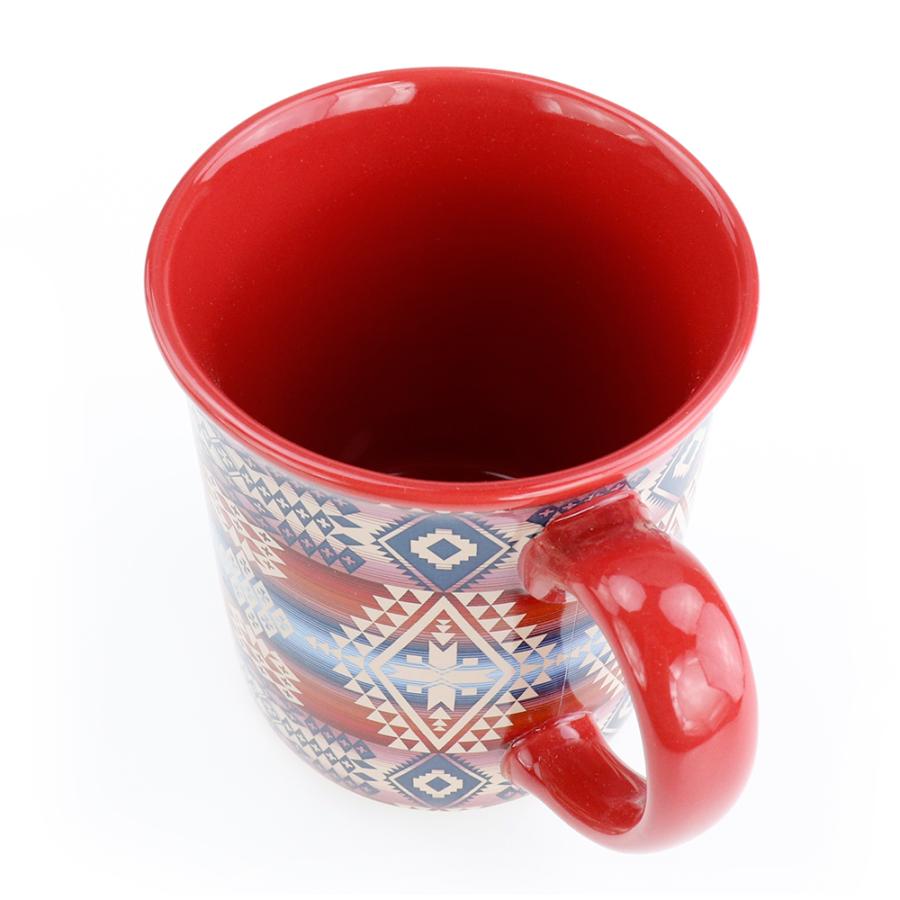 PENDLETON ペンドルトン マグカップ PENDLEON コーヒーカップ