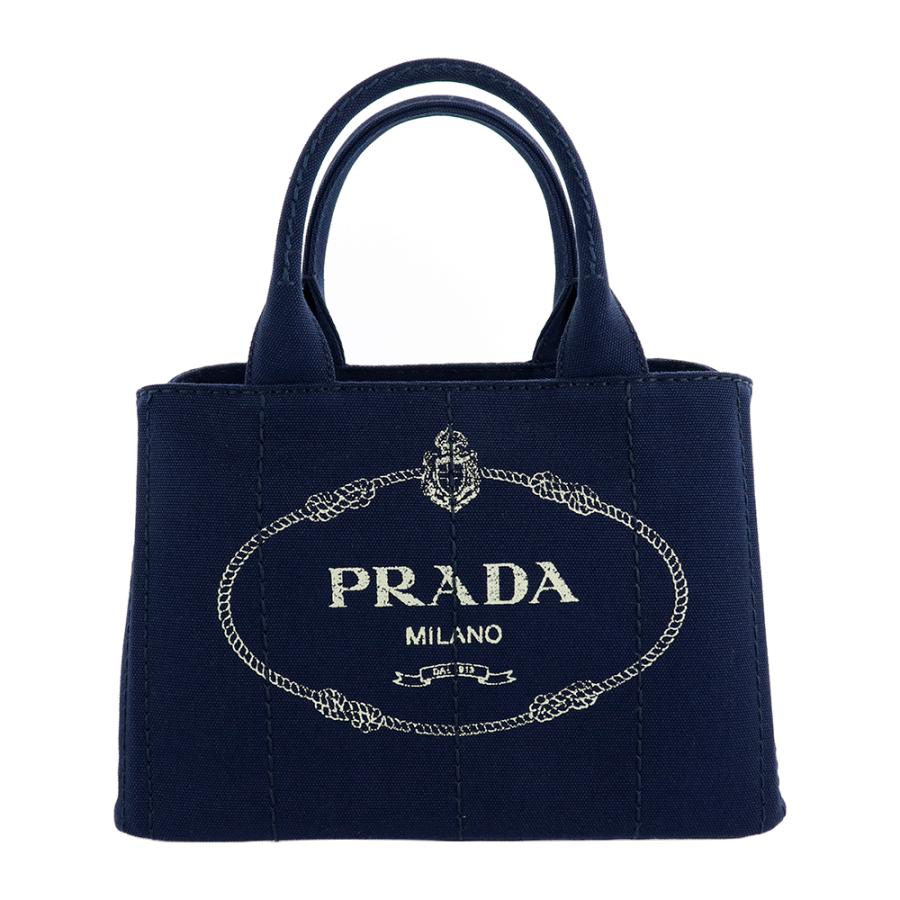 プラダ バッグ PRADA トートバッグ カナパ ショルダーバッグ 1BG439