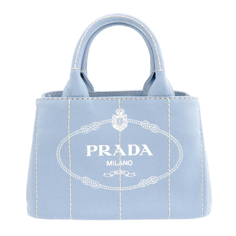 プラダ バッグ PRADA トートバッグ カナパ ショルダーバッグ 1BG439