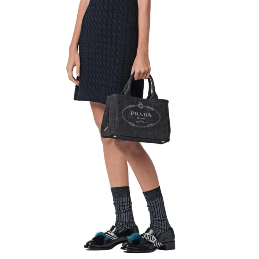 PRADA（プラダ） バッグ トートバッグ カナパ ショルダーバッグ