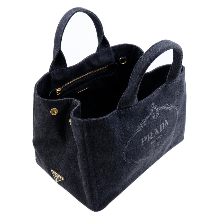 PRADA プラダ バッグ トートバッグ カナパ M ミディアムサイズ PRADA プラダ バッグ トートバッグ カナパ M ミディアムサイズ