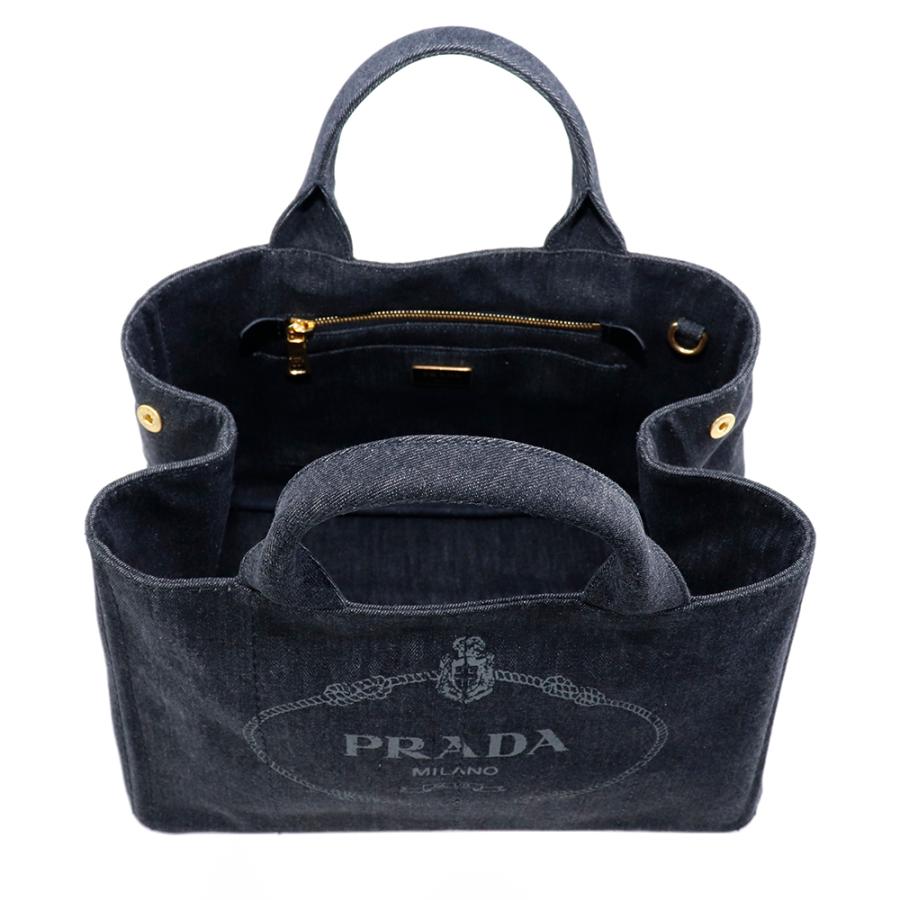 PRADA プラダ バッグ トートバッグ カナパ M ミディアムサイズ PRADA プラダ バッグ トートバッグ カナパ M ミディアムサイズ