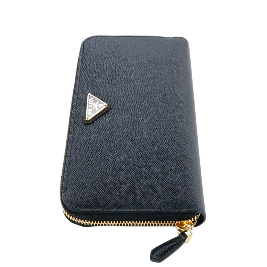 PRADA プラダ 財布 長財布 PARDA SAFFIANO METAL 1ML506 QHH PRADA プラダ 財布 長財布 PARDA SAFFIANO METAL 1ML506 QHH