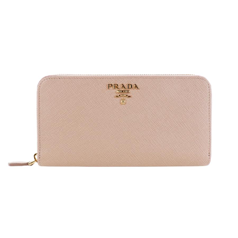 PRADA プラダ 財布 長財布 PARDA SAFFIANO METAL 1ML506 QWA PRADA プラダ 財布 長財布 PARDA SAFFIANO METAL 1ML506 QWA