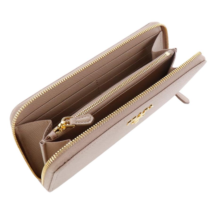 PRADA プラダ 財布 長財布 PARDA SAFFIANO METAL 1ML506 QWA PRADA プラダ 財布 長財布 PARDA SAFFIANO METAL 1ML506 QWA