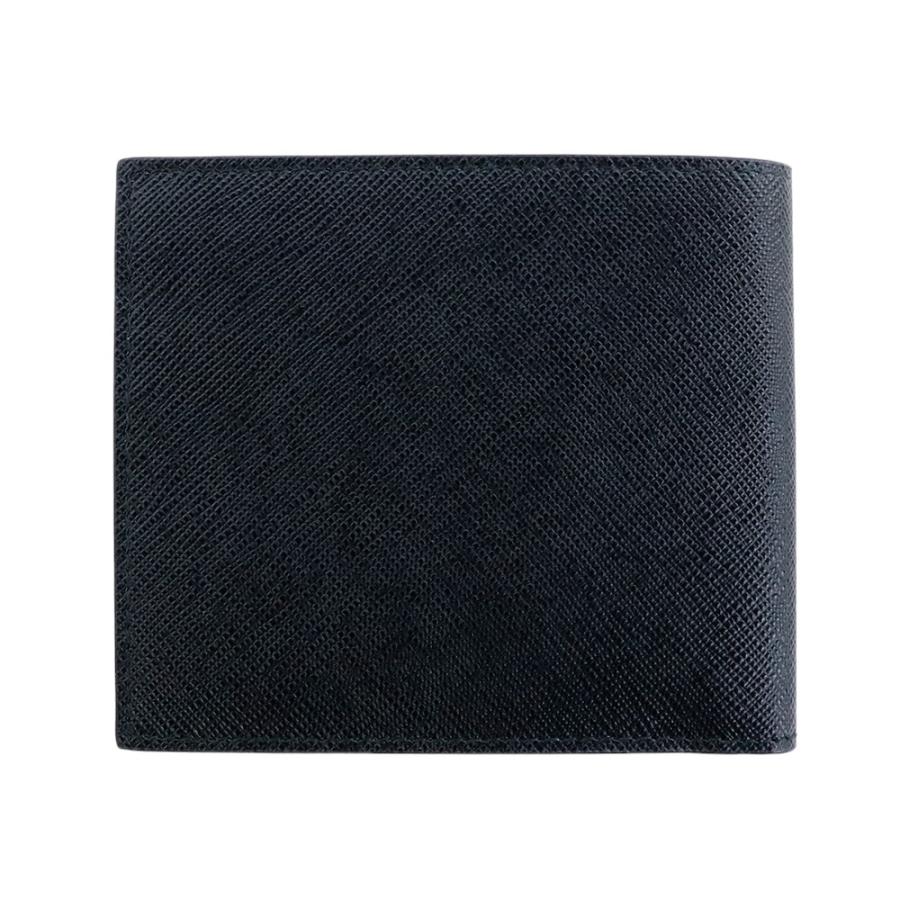PRADA プラダ 財布 二つ折り SAFFIANO METAL 2MO513 2FPJ F0002 PRADA プラダ 財布 二つ折り SAFFIANO METAL 2MO513 2FPJ F0002